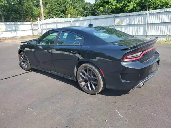 2C3CDXHG0PH591890 2023 DODGE CHARGER - Image 2