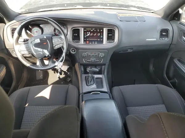 2C3CDXHG0PH591890 2023 DODGE CHARGER - Image 8