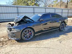 2C3CDXHG0PH594840 2023 DODGE CHARGER