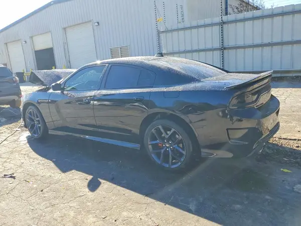 2C3CDXHG0PH594840 2023 DODGE CHARGER - Image 2