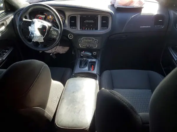 2C3CDXHG0PH594840 2023 DODGE CHARGER - Image 8