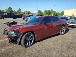 2C3CDXHG0PH598662 2023 DODGE CHARGER