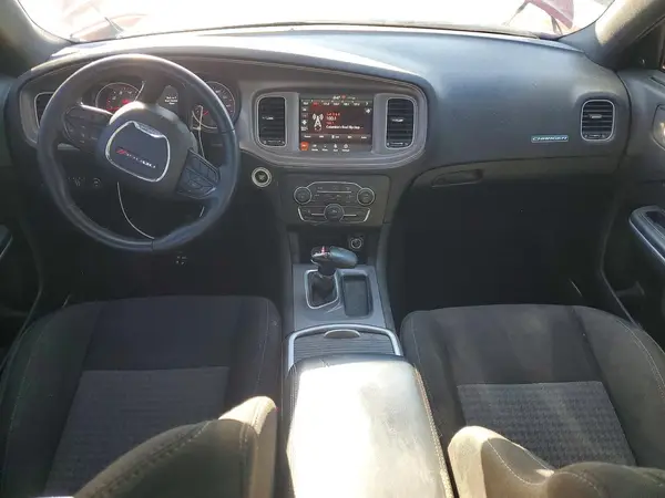 2C3CDXHG0PH598662 2023 DODGE CHARGER - Image 8