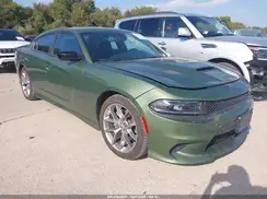 2C3CDXHG0PH600412 2023 DODGE CHARGER