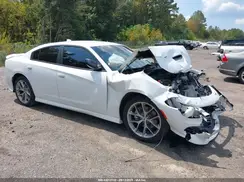 2C3CDXHG0PH603374 2023 DODGE CHARGER