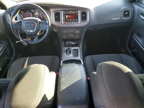 2C3CDXHG0PH603391 2023 DODGE CHARGER - Image 8