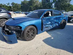2C3CDXHG0PH603536 2023 DODGE CHARGER