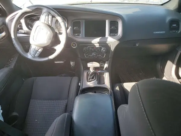2C3CDXHG0PH603536 2023 DODGE CHARGER - Image 8