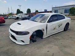 2C3CDXHG0PH603584 2023 DODGE CHARGER