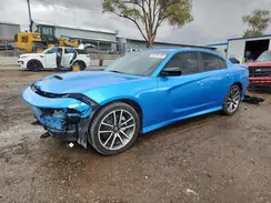 2C3CDXHG0PH607375 2023 DODGE CHARGER