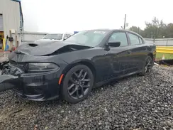 2C3CDXHG0PH611734 2023 DODGE CHARGER
