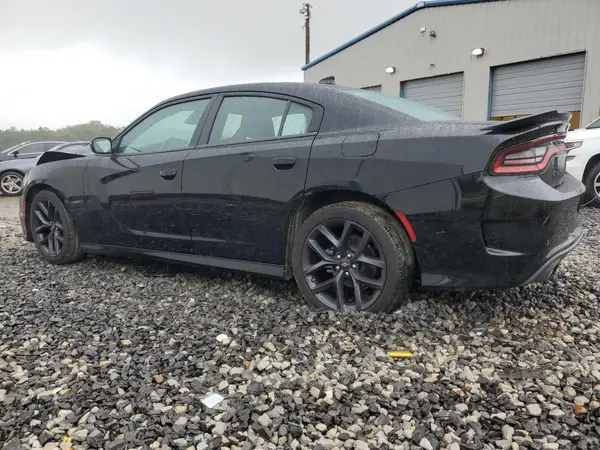 2C3CDXHG0PH611734 2023 DODGE CHARGER - Image 2