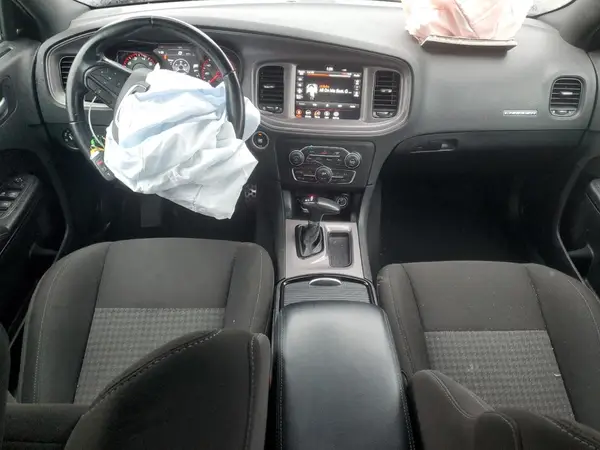 2C3CDXHG0PH611734 2023 DODGE CHARGER - Image 8