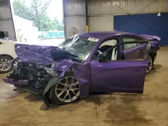 2C3CDXHG0PH612057 2023 DODGE CHARGER