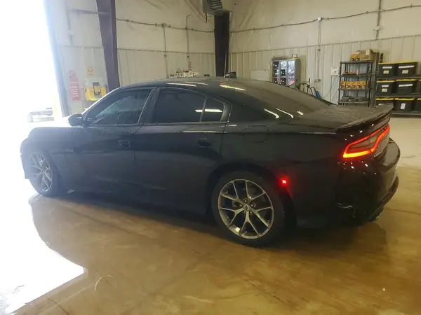 2C3CDXHG0PH615377 2023 DODGE CHARGER - Image 2