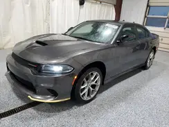 2C3CDXHG0PH615427 2023 DODGE CHARGER