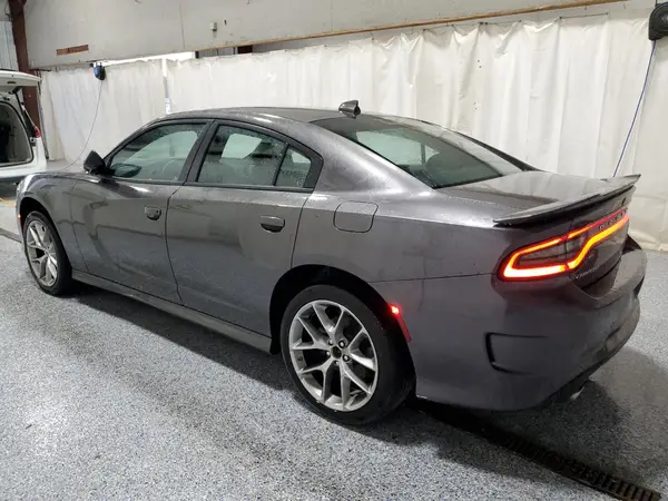 2C3CDXHG0PH615427 2023 DODGE CHARGER - Image 2