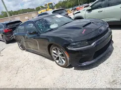 2C3CDXHG0PH615458 2023 DODGE CHARGER