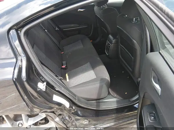 2C3CDXHG0PH615458 2023 DODGE CHARGER - Image 8