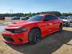 2C3CDXHG0PH615556 2023 DODGE CHARGER