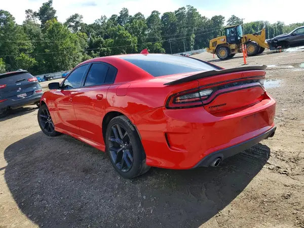 2C3CDXHG0PH615556 2023 DODGE CHARGER - Image 2