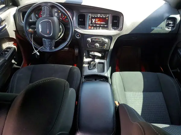 2C3CDXHG0PH615556 2023 DODGE CHARGER - Image 8
