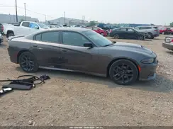 2C3CDXHG0PH615783 2023 DODGE CHARGER