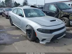 2C3CDXHG0PH615833 2023 DODGE CHARGER