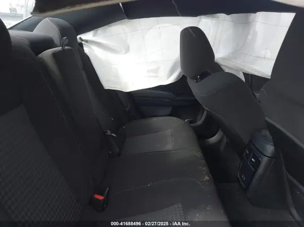 2C3CDXHG0PH615833 2023 DODGE CHARGER - Image 8