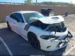 2C3CDXHG0PH615962 2023 DODGE CHARGER