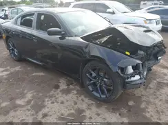 2C3CDXHG0PH618554 2023 DODGE CHARGER