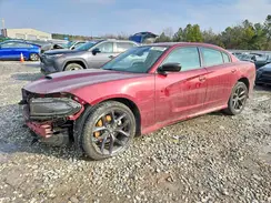 2C3CDXHG0PH622538 2023 DODGE CHARGER