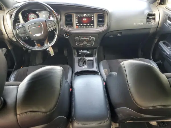2C3CDXHG0PH626220 2023 DODGE CHARGER - Image 8
