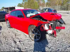 2C3CDXHG0PH626752 2023 DODGE CHARGER