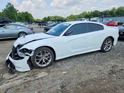 2C3CDXHG0PH630655 2023 DODGE CHARGER