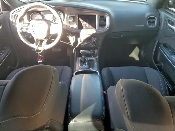 2C3CDXHG0PH638822 2023 DODGE CHARGER - Image 8