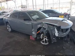 2C3CDXHG0PH642546 2023 DODGE CHARGER