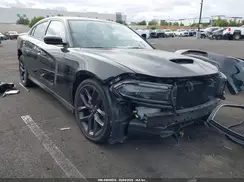 2C3CDXHG0PH647357 2023 DODGE CHARGER