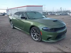 2C3CDXHG0PH647391 2023 DODGE CHARGER
