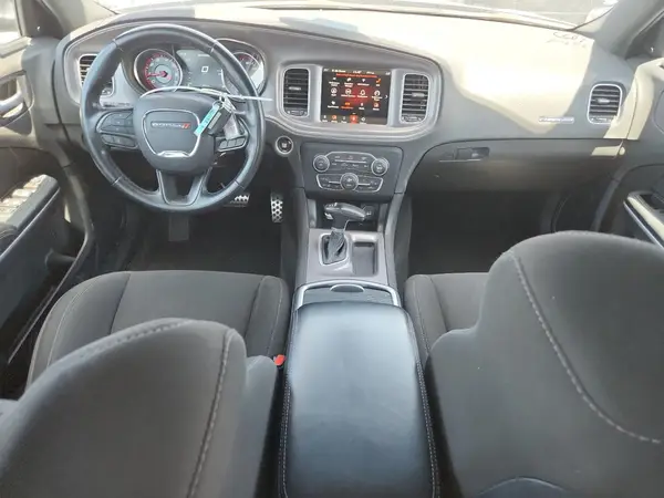 2C3CDXHG0PH647424 2023 DODGE CHARGER - Image 8