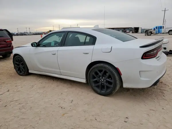 2C3CDXHG0PH670976 2023 DODGE CHARGER - Image 2