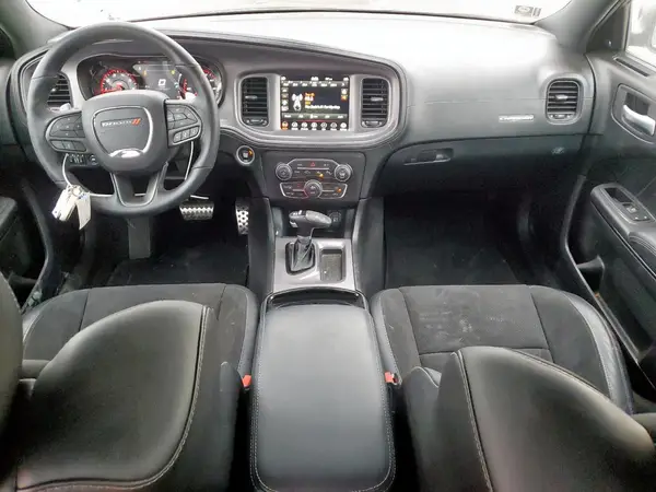 2C3CDXHG0PH670976 2023 DODGE CHARGER - Image 8
