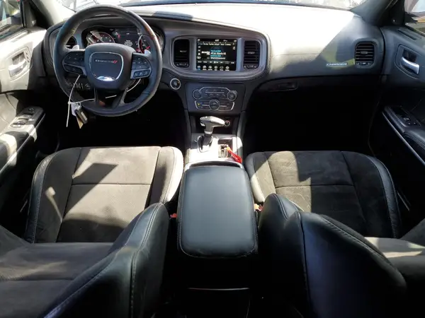 2C3CDXHG0PH670993 2023 DODGE CHARGER - Image 8