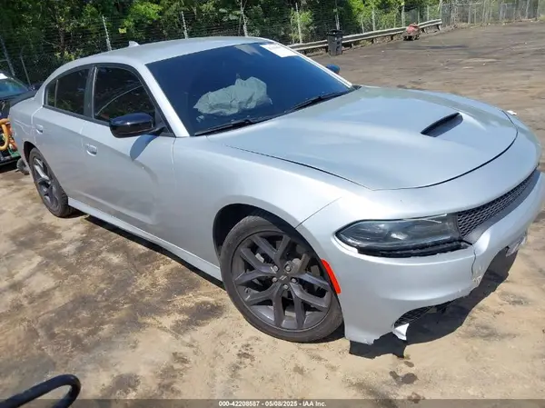 2C3CDXHG0PH682870 2023 DODGE CHARGER - Image 1
