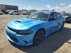 2C3CDXHG0PH682920 2023 DODGE CHARGER