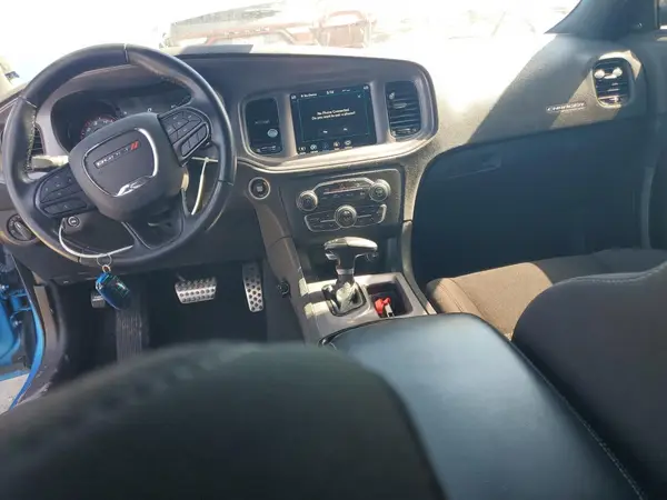 2C3CDXHG0PH682920 2023 DODGE CHARGER - Image 8