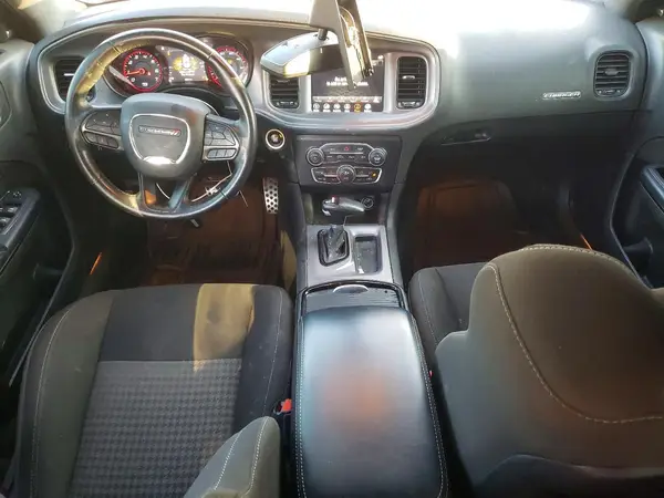 2C3CDXHG0PH687017 2023 DODGE CHARGER - Image 8