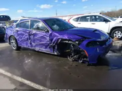 2C3CDXHG0PH687051 2023 DODGE CHARGER
