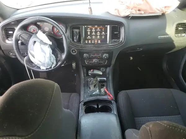 2C3CDXHG0PH687342 2023 DODGE CHARGER - Image 8
