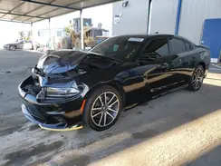 2C3CDXHG0PH690192 2023 DODGE CHARGER